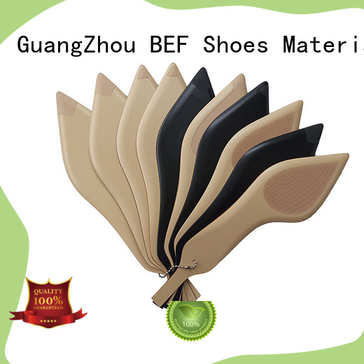 BEF woman high heel shoe soles high quality for sneaker