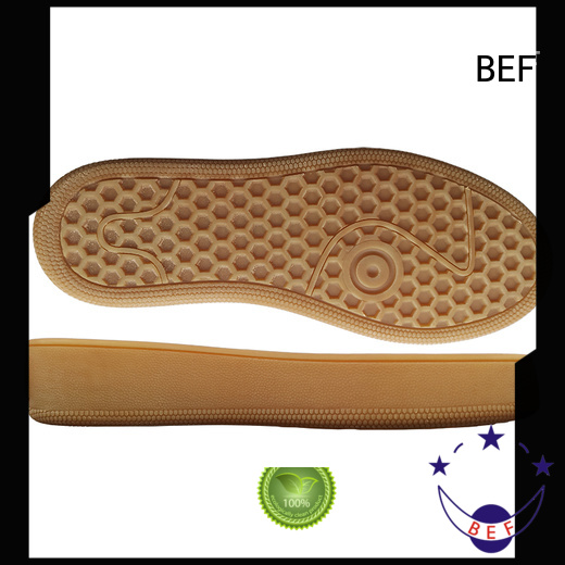 BEF hot-sale new soles for shoes casual