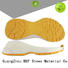 BEF white pu soles high durability man sandal