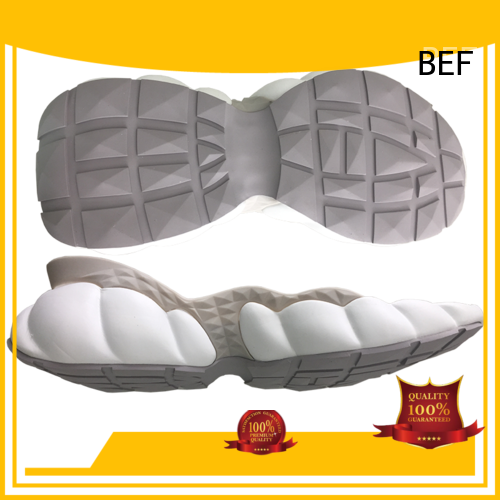 BEF direct price rubber shoe soles buy now for men