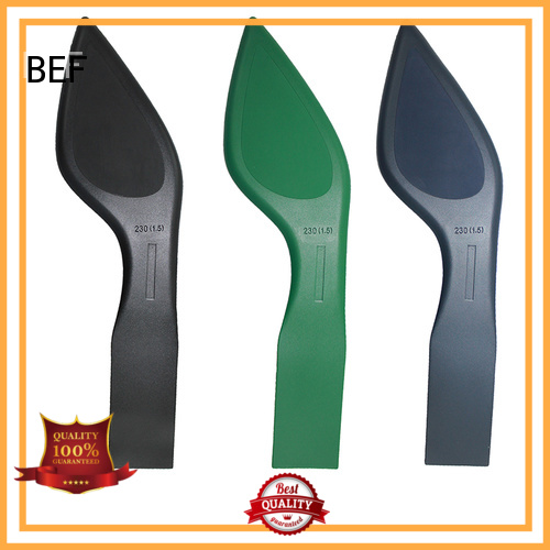 BEF highly-rated red bottom soles factory price shoes production