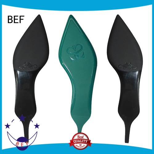 BEF high heel shoe soles best price shoes fabrication