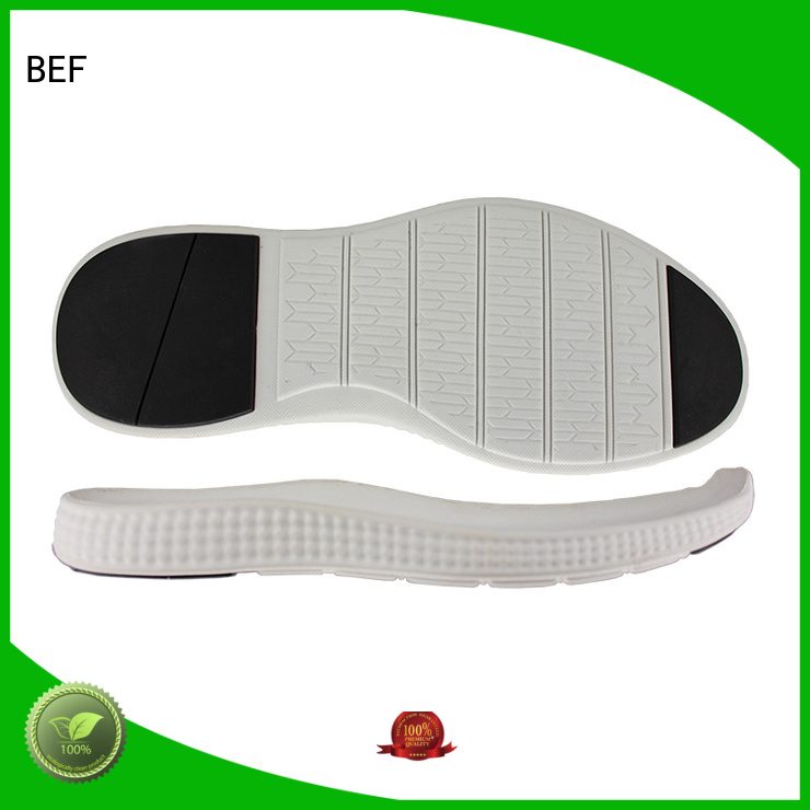 BEF shoe eva soles out-sole