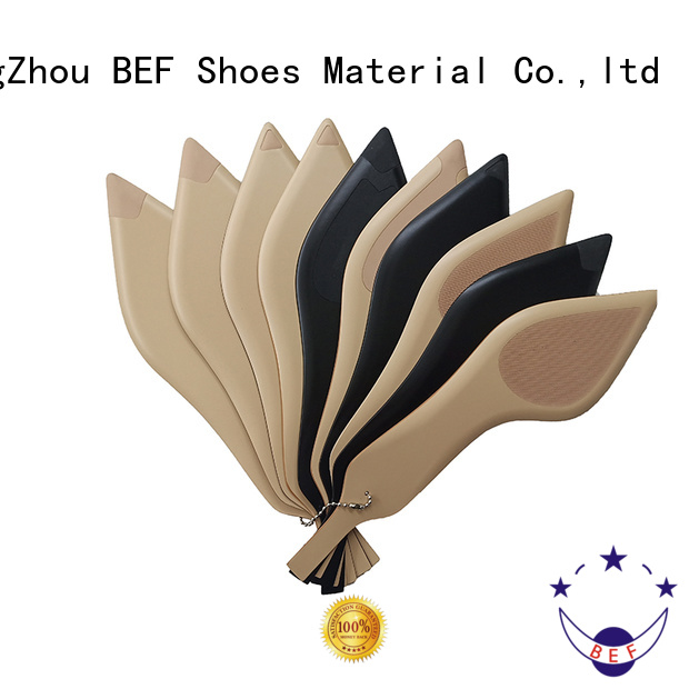 BEF high heel shoe sole high quality for sneaker