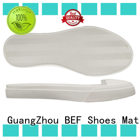 BEF hot-sale new soles for shoes shoe