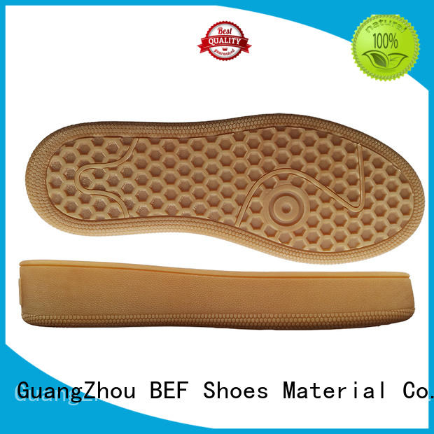 BEF man new soles for shoes socks