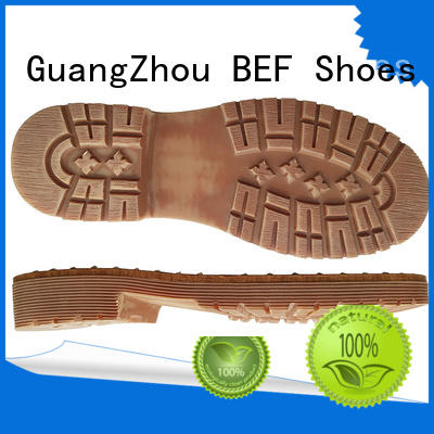 BEF casual best shoe soles custom for man