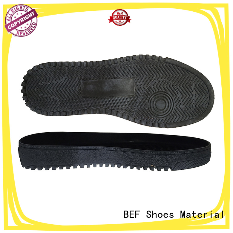 BEF on-sale new soles for shoes woman for shoes factory