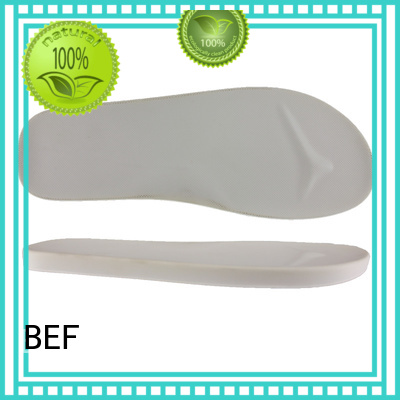 BEF casual tennis shoe sole sole woman sandal