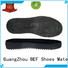 BEF hot-sale soles for shoe making