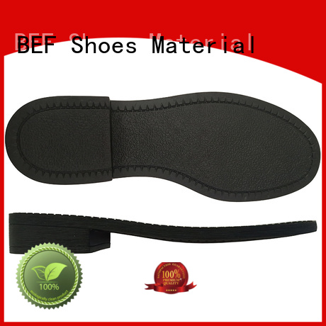 BEF popular sole of a shoe check now