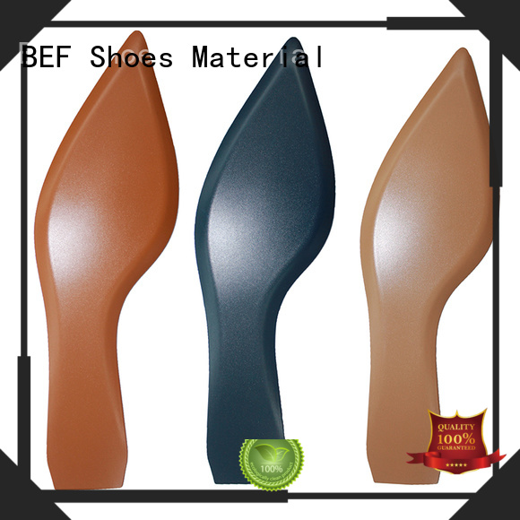 woman heel soles factory price for shoes