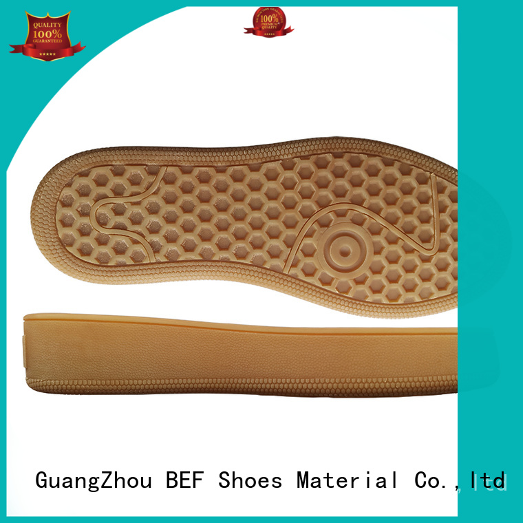 BEF chic style shoe soles for making shoes