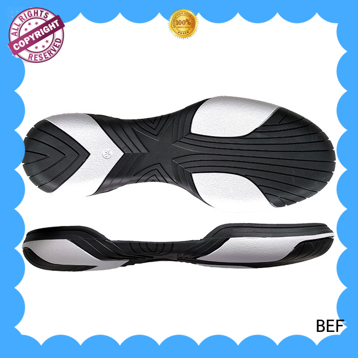 BEF chic style sole for shoes casual for casual sneaker