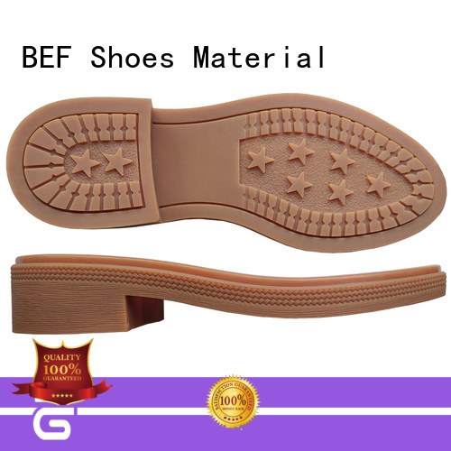 BEF high-quality rubber sole check now for casual sneaker